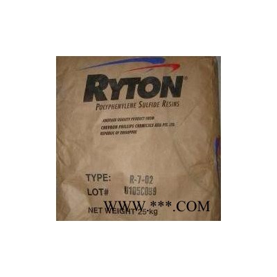 雪佛龍菲利普斯Ryton R-4-220NA耐化學耐磨耐高溫玻纖增強PPS聚苯硫迷