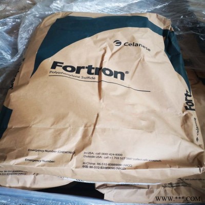 美國泰科納PPS料 Fortron 1115L0 聚苯硫醚材料
