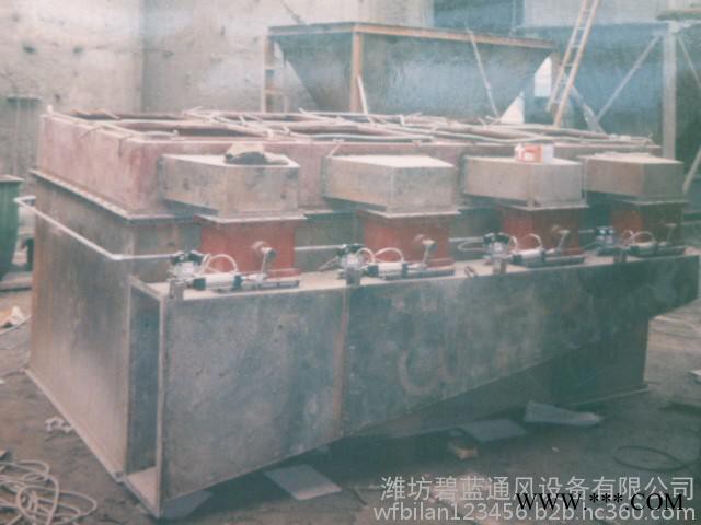 山東,膨潤土,高效脈沖除塵器,石英粉,化工,微粉,高效脈沖除塵器濾袋袋籠