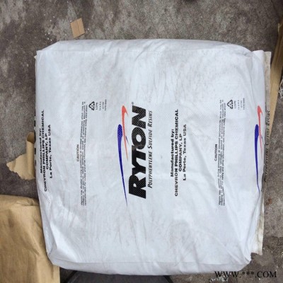 美國菲利普PPS料 Ryton R-7-120BL 高強度級聚苯硫醚