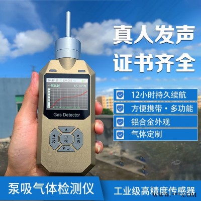 普利通 便攜式甲硫醚氣體檢測儀 泵吸式甲硫醚檢測儀 PLT300-ETO生產(chǎn)廠家