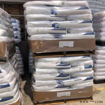 PPS美國泰科納6160B4玻纖增強GF60阻燃級耐高溫聚苯硫醚PPS