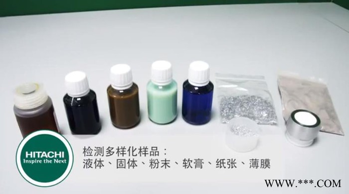 日立HITACHI 臺(tái)式XRF光譜儀Lab-X5000測(cè)硫儀 油品分析儀 代理價(jià)格報(bào)價(jià)