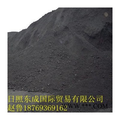供應中高硫燃料級彈丸焦