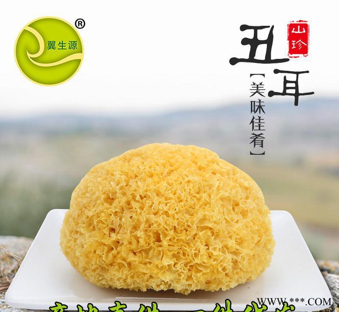 丑耳干貨古田特產(chǎn)銀耳翼生源食用菌無硫白木耳**新貨228克