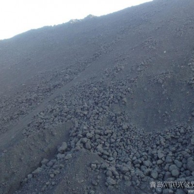 供應潤陽光3高硫低灰增碳劑用海綿石油焦