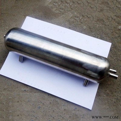 普森  不銹鋼硅磷晶罐 除垢罐 不銹鋼阻垢罐 不銹鋼硅磷晶罐硅磷晶除垢器 前置過濾器軟水器