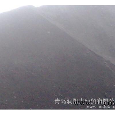 供應潤陽光3高硫低灰彈丸焦石油焦