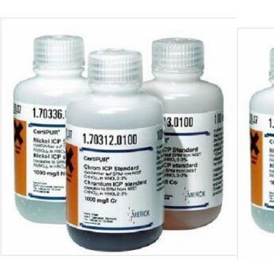 海富達MERCK-1.70340.0100 磷元素標準溶液M395772