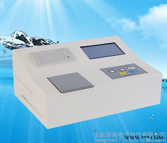 恒美HM-18B總磷快速測(cè)定儀