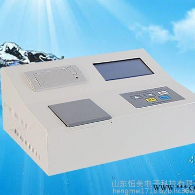 恒美HM-18B總磷快速測(cè)定儀