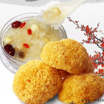 食用菌木耳糯耳古田銀耳翼生源無硫丑耳雪耳干貨