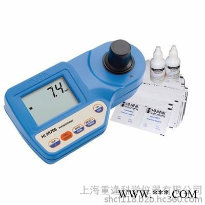 意大利哈納HI96706微電腦磷（P）濃度測定儀