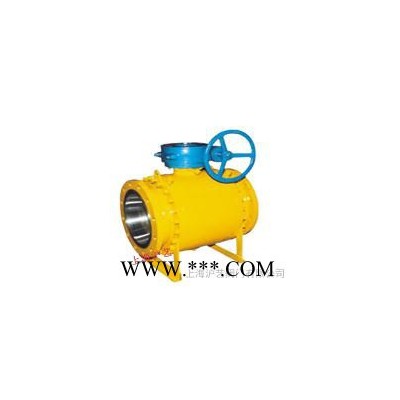 上海滬藝KQ347F抗硫球閥**