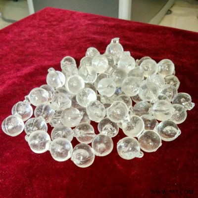 食品級 硅磷晶 棗莊除垢球 鍋爐空氣能煤改電硅靈晶阻垢球20kg