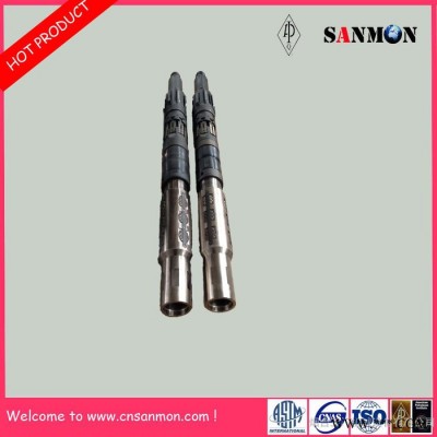 【Sanmon/三門 】井下測試工具RTTS封隔器 防硫防高壓高溫
