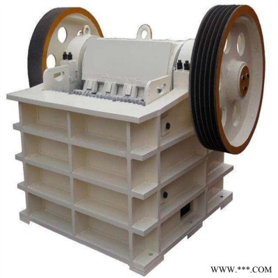 鼎泉 顎式破碎機(jī)性能 可靠工作平穩(wěn) 磷礦石顎式破碎機(jī)