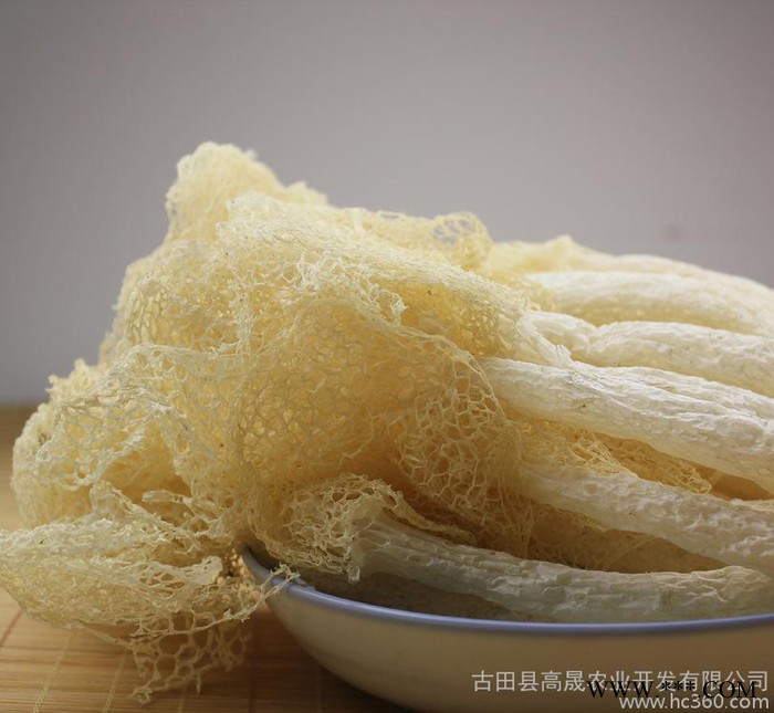 【古耳】直干竹蓀干貨 竹苼 天然無(wú)熏硫 菌中皇后特產(chǎn)