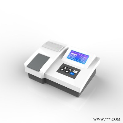 川一儀器CHLP-8C 多參數(shù)水質(zhì)測定儀總磷測定設(shè)備