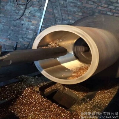 廠家供應(yīng) 耐磨黃銅套加工 磷青銅套 可發(fā)圖定制