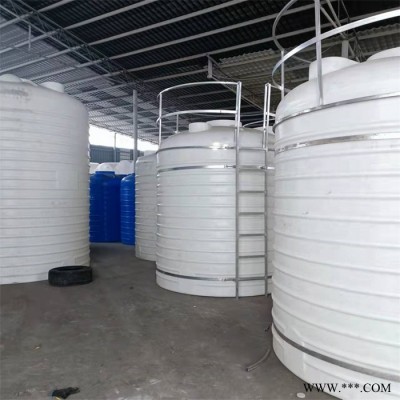 竹山20立方PE材質 磷酸貯罐朗盛直供