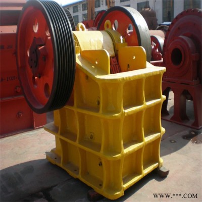 鼎泉供應(yīng)河北 磷灰石 頁(yè)巖鄂式粉碎機(jī)破碎機(jī)