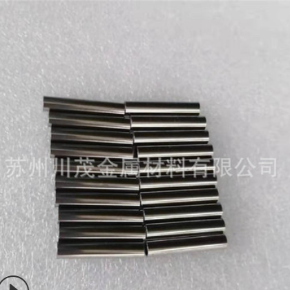鉭管 小直徑純鉭管 99.95 高熔點金屬鉭管 Ta1 化工器材 規格齊全