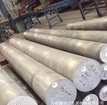 6061鋁薄板 中厚板 鋁實心棒 鋁型材現貨可零切