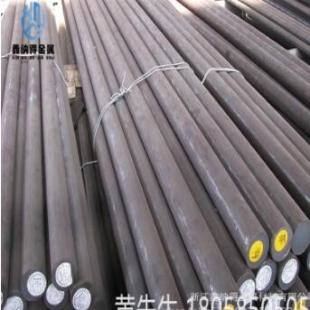 廠家批發(fā)不銹鐵圓鋼431 XM-19 440C 1cr13 2cr13 4cr13不銹鋼圓棒