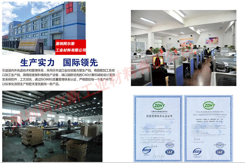 證書展示