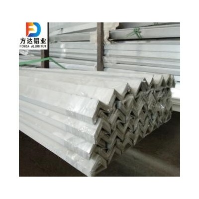 工業6063角鋁型材廠家等邊角鋁6061鋁材鋁合金厚壁擠壓L型角鋁