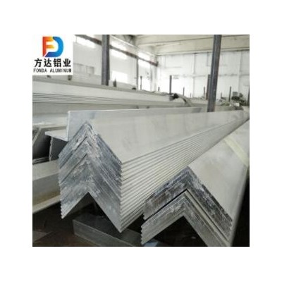 直角鋁型材廠家批發(fā)6063T5鋁角長寬尺寸40mm擠壓高硬度鋁材角鋁