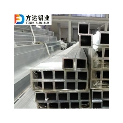 鋁合金U型槽鋁型材外殼廠家6063鋁合金邊框擠壓鋁制品件