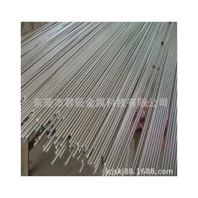 不銹鋼小直徑圓棒1mm 2mm 3mm 4mm長短任意切割304不銹鋼線材折彎