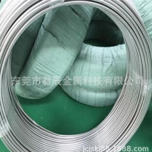 不銹鋼毛細管盤管 不銹鋼316L盤管 不銹鋼卡套管 高壓油管 氣路管
