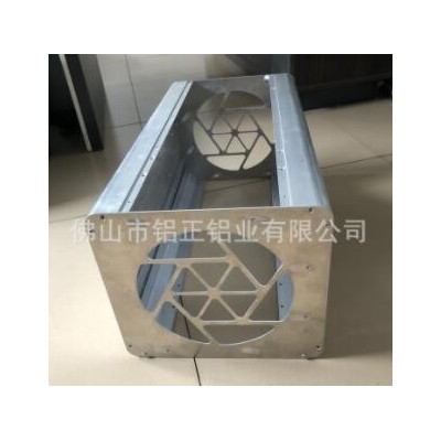 制氧機機箱外殼 消毒柜鋁合金外殼 設備電源鋁外殼 電腦機箱外殼