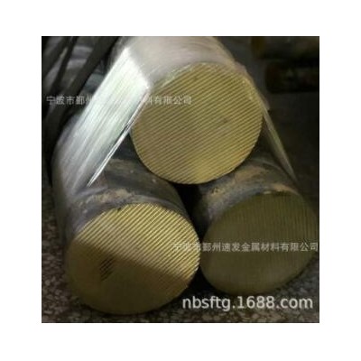 廠家直銷QSn4-3錫青銅棒 QSn4-3高精密青銅棒 QSn4-3圓棒