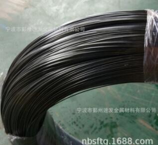 冷拉420J2不銹鋼線 3Cr13不銹鋼軟態/中硬/硬態線材