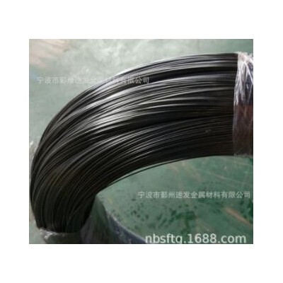 冷拉420J2不銹鋼線 3Cr13不銹鋼軟態/中硬/硬態線材