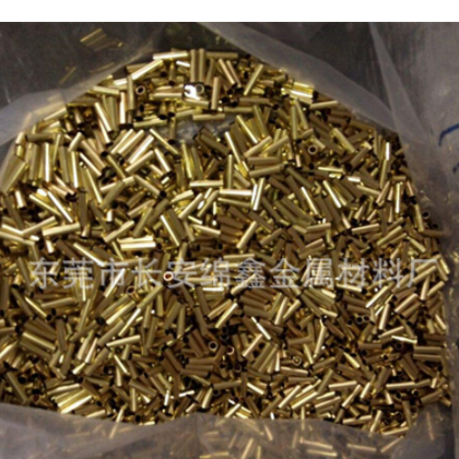 供應(yīng)無鉛環(huán)保黃銅管 H62黃銅管 H65黃銅毛細(xì)管 精準(zhǔn)切割 極速發(fā)貨