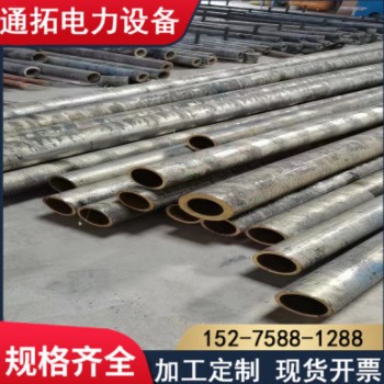 黃銅管 h59h62空心銅管 黃銅套 錫青銅耐磨 厚壁銅管廠家直銷優惠