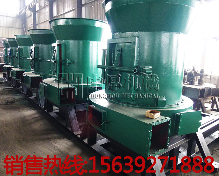 3R2715雷蒙磨粉機(jī)