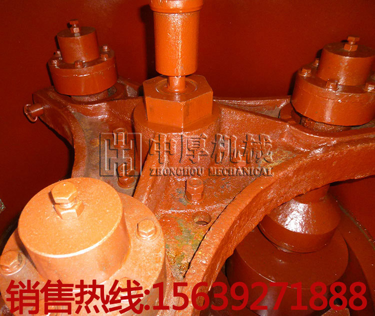 3R2715雷蒙磨粉機(jī)