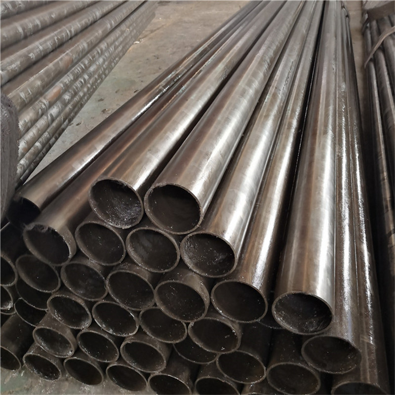 安徽淮北 抵御含硫煙氣結露點腐蝕 ND鋼管