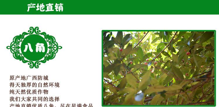 八角產地直銷