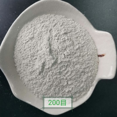 超細(xì)濕法云母粉陶瓷 油漆涂料用白云母粉 橡膠塑料化妝品用白云母