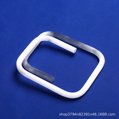 石英管定制異形石英管加工透明管切割石英玻璃管石英玻璃試管