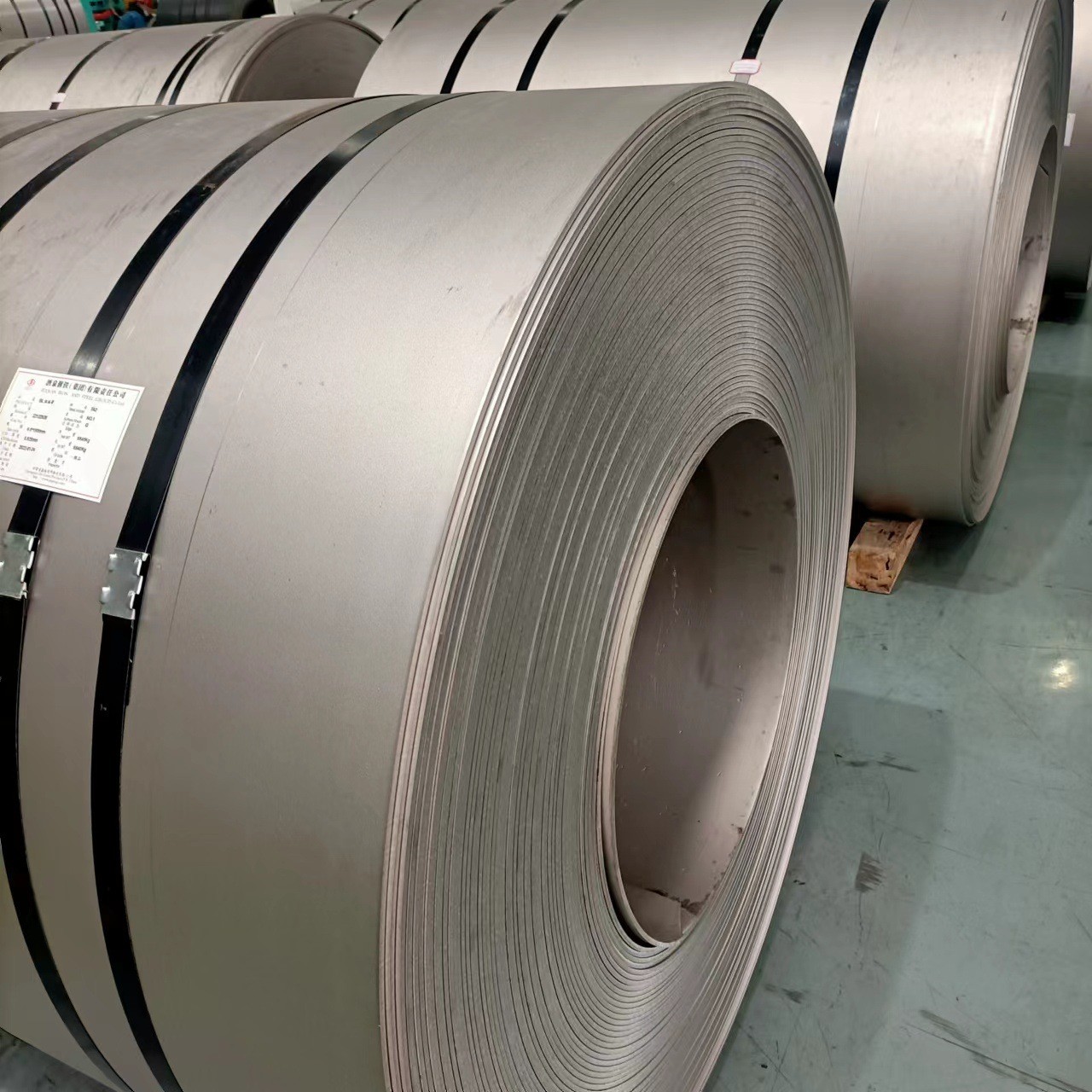 工廠現貨鈦板 規格齊全 TA1 TA2 蒸發器鈦板鈦鋼復合板化工設備板