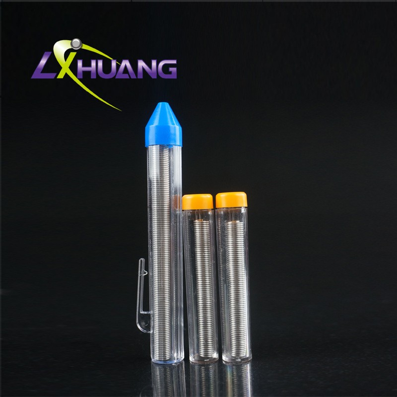 廠家熱推便攜焊錫絲4060有鉛小錫筆 管裝錫筆錫線0.8mm藥芯錫焊絲