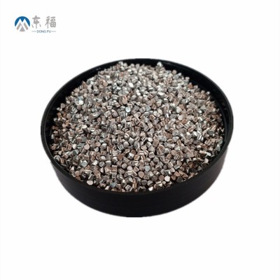 現貨鋁錫合金 AlSn50 顆粒 屑狀 錫鋁中間合金
